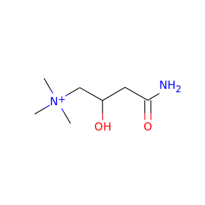Carnitine amide